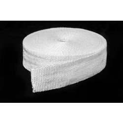 Fiberglass Tape_Thk. 3.0 mm x 25 mm x 30 m/roll