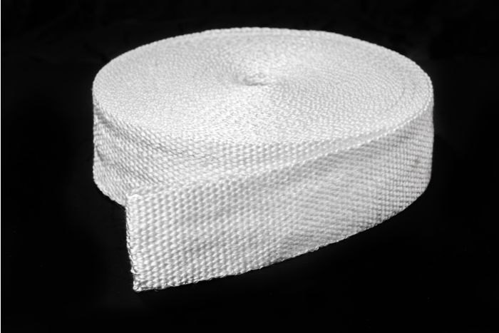 Fiberglass Tape_Thk. 3.0 mm x 25 mm x 30 m/roll