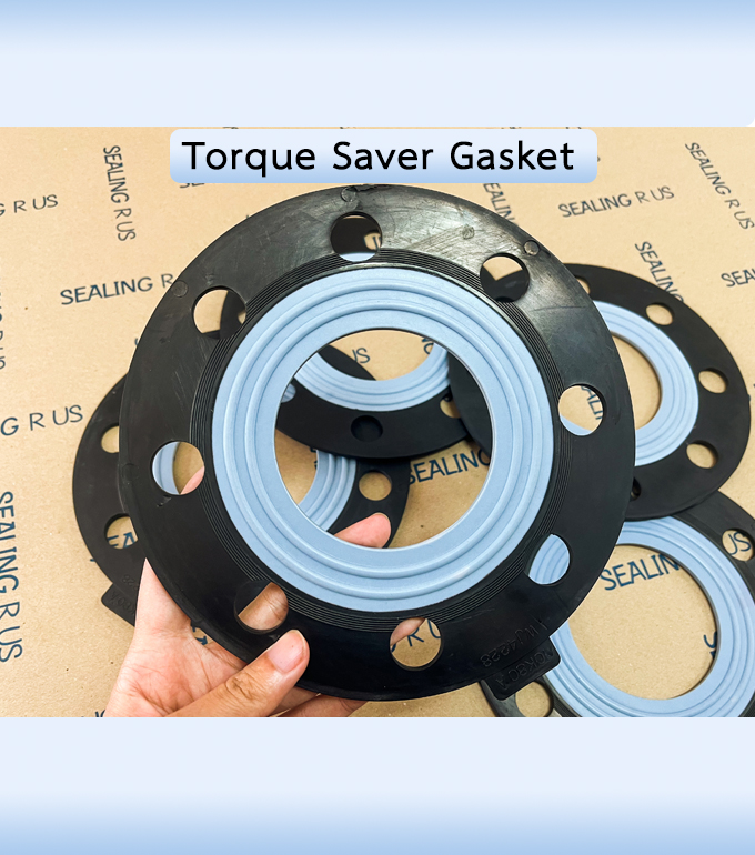 Torque Saver Gasket