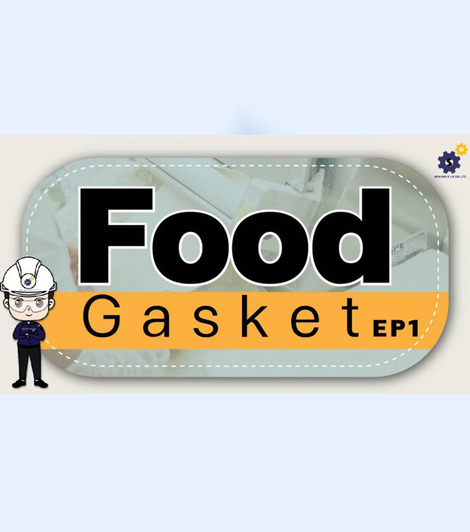 Food Gasket EP 1