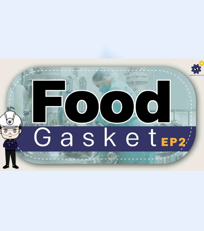 Food Gasket EP 2