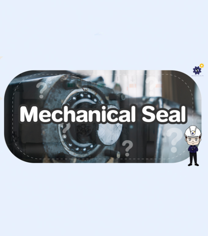 Mechanical seal