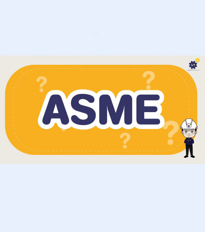 มาตรฐาน ASME B16.20 ของ Spiral Wound Gasket